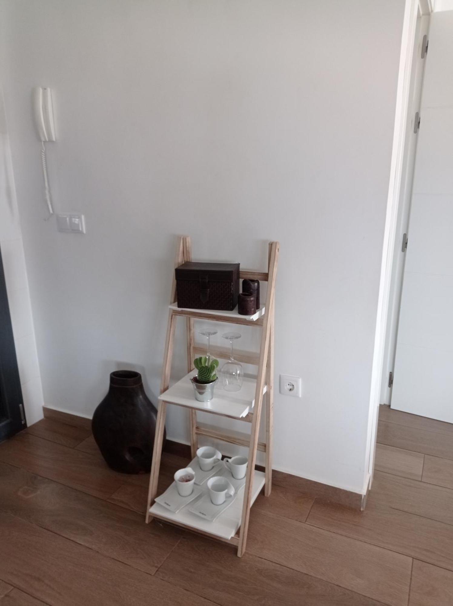 De Jorge Apartment *