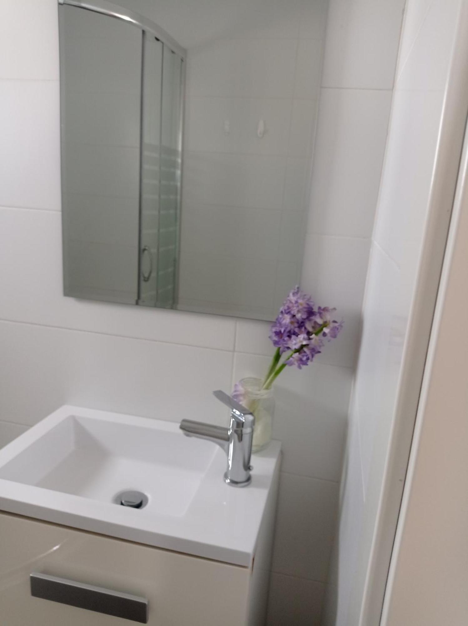 De Jorge Apartment Herencia