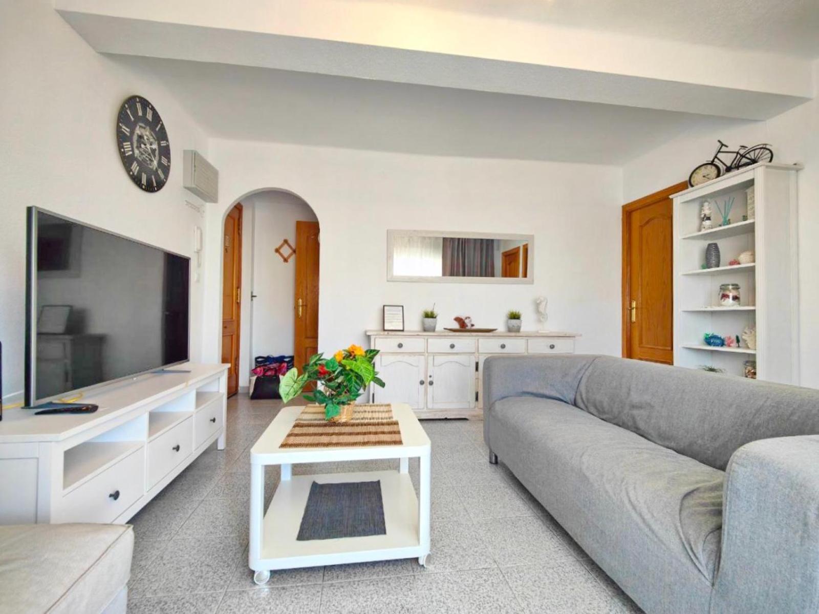 Mallorca 3 Apartment Playa de Gandia