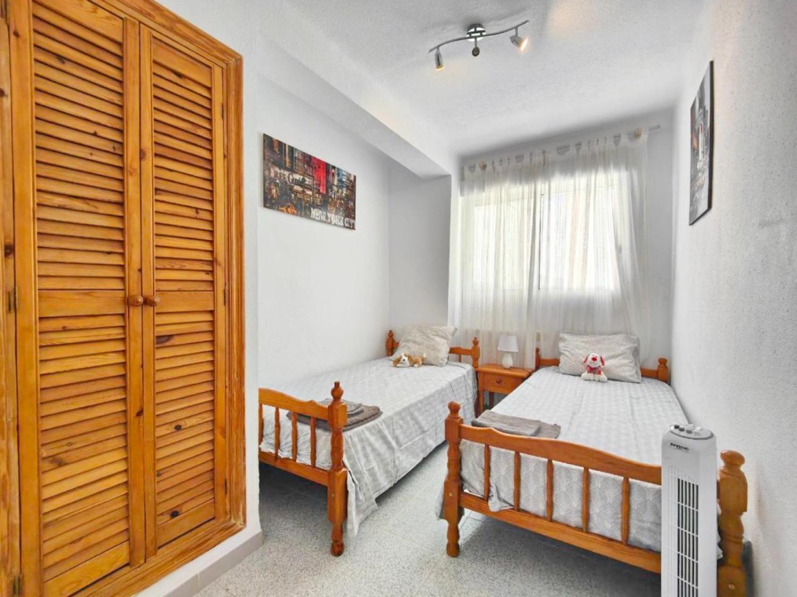 Apartamento Mallorca 3