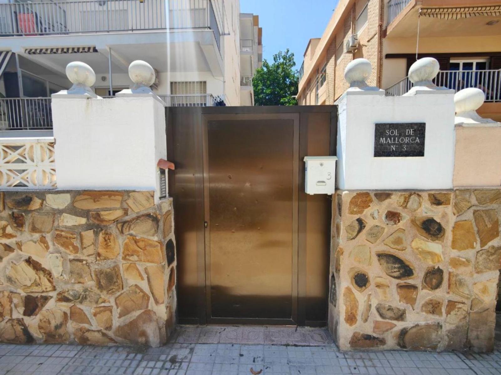 Mallorca 3 Apartamento