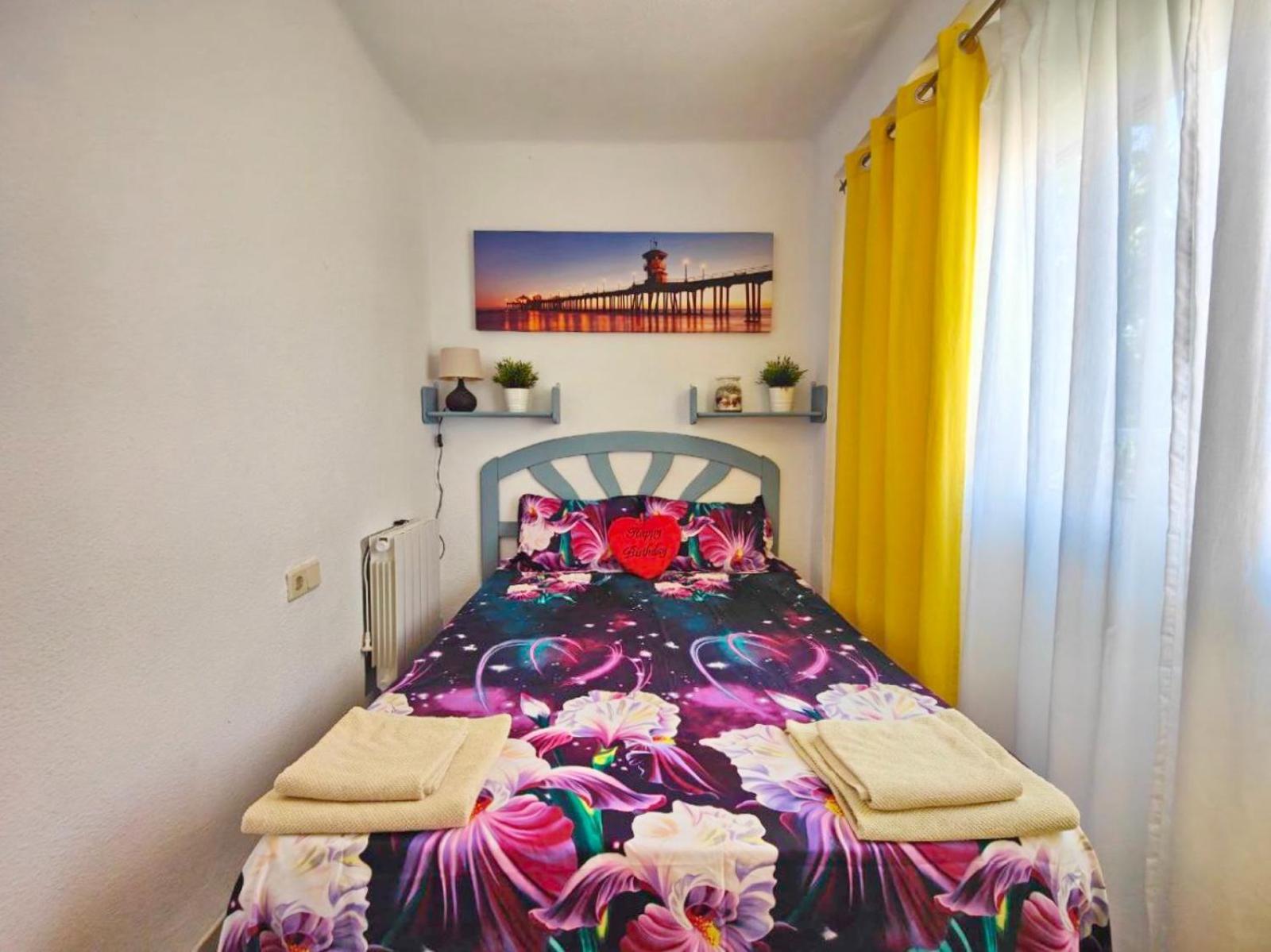 Apartamento Mallorca 3 *