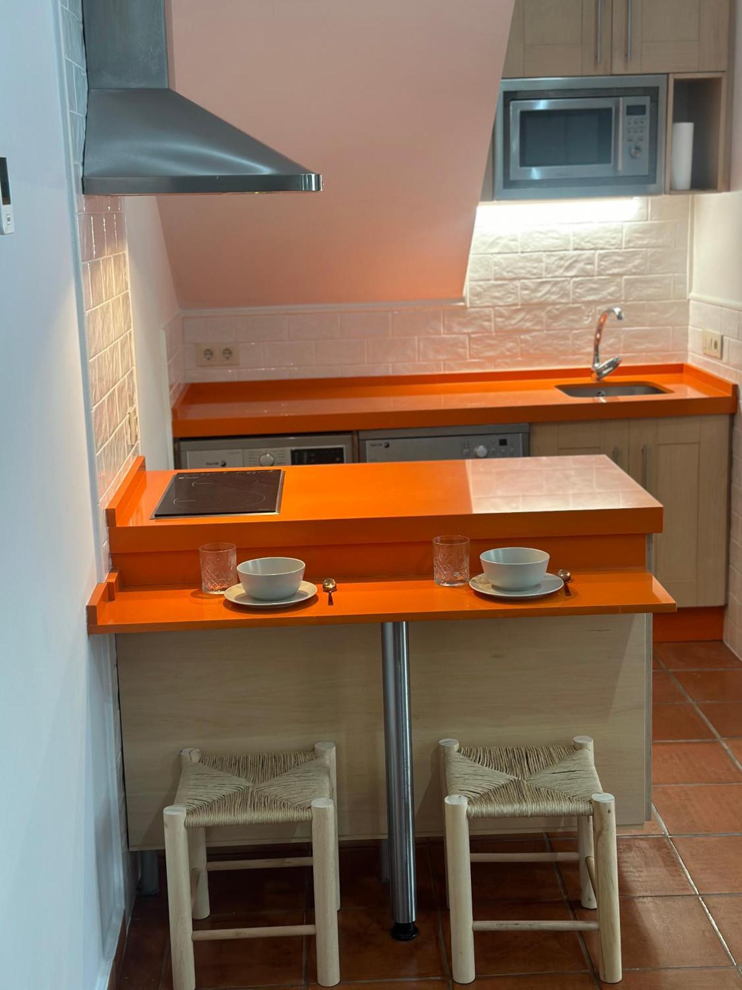 Alameda Apartamento Sevilla