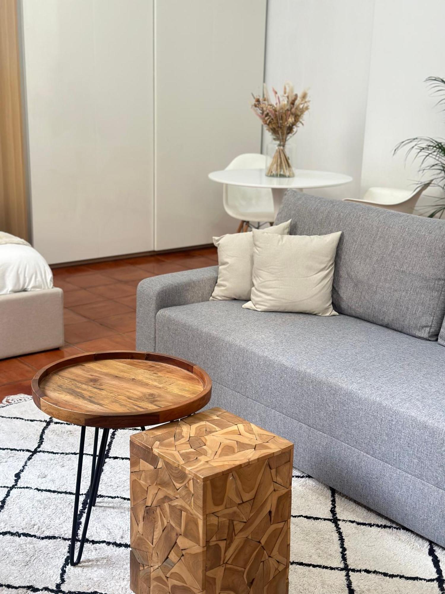 Apartamento Alameda Sevilla