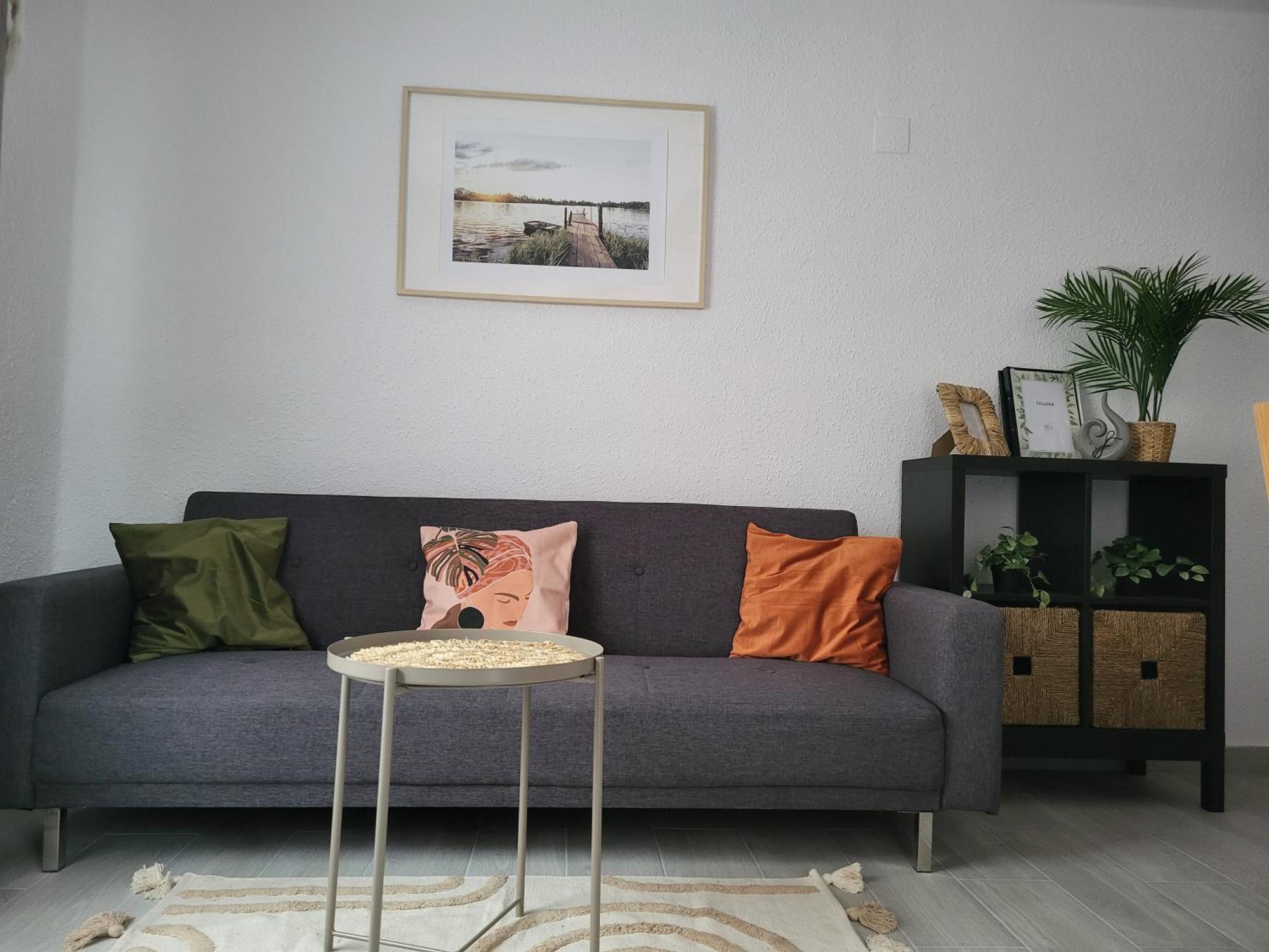Apartamento Boho La Font 29 Cullera