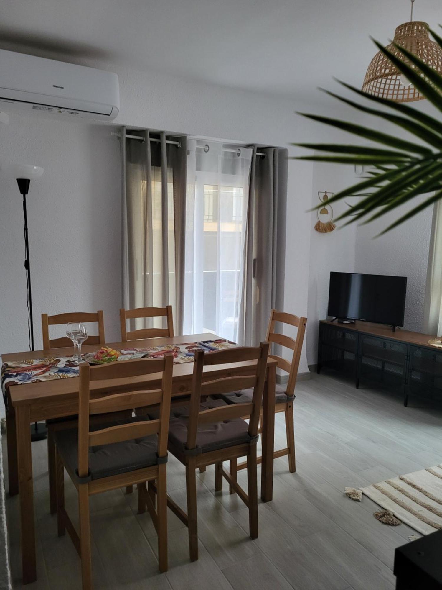Boho La Font 29 Apartamento