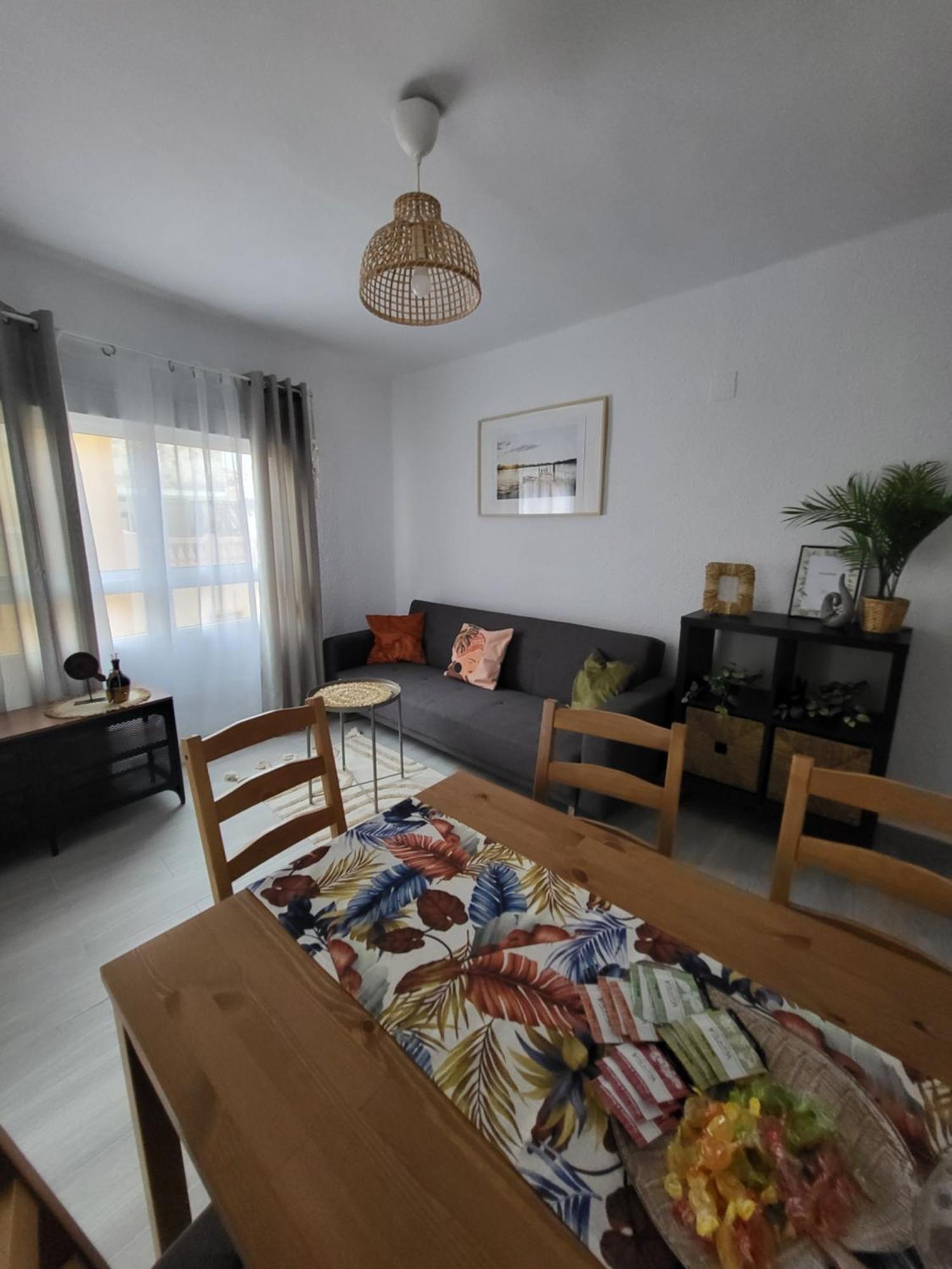 Boho La Font 29 Apartamento