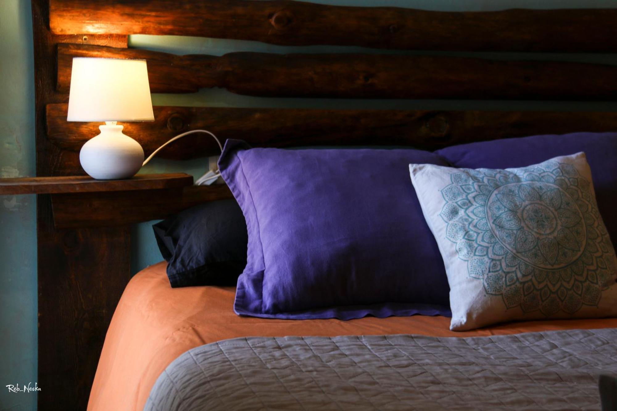 Hitohouse Bed&climb Сasa de vacaciones Albarracín