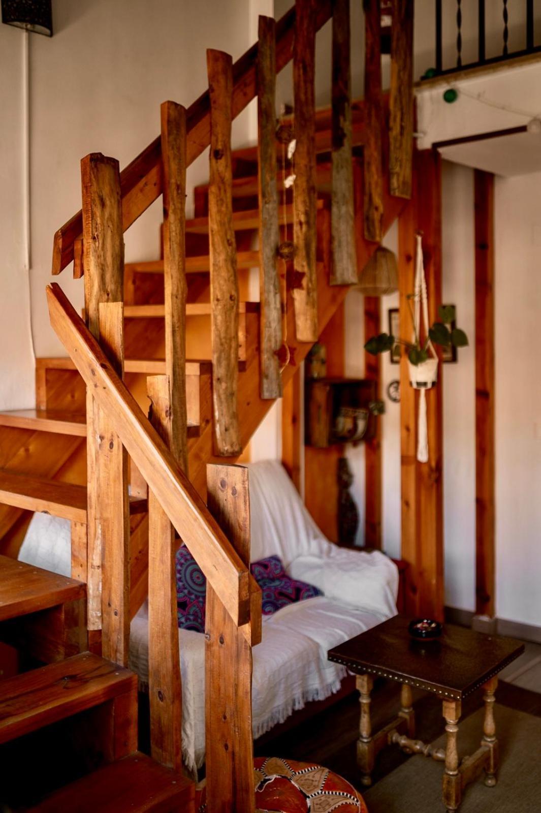Hitohouse Bed&climb Albarracín
