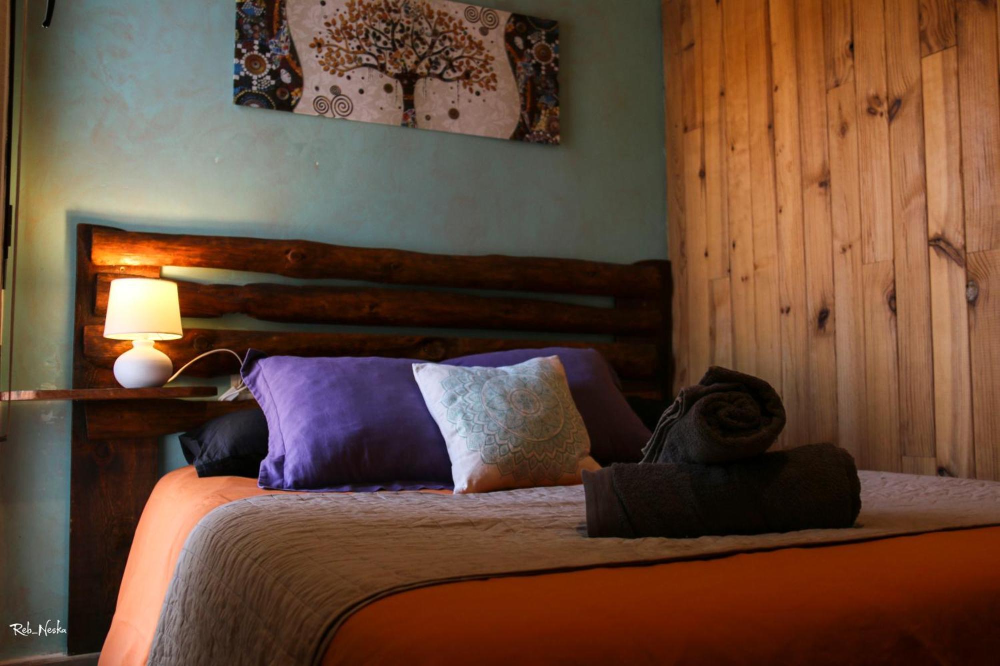 Hitohouse Bed&climb Albarracín