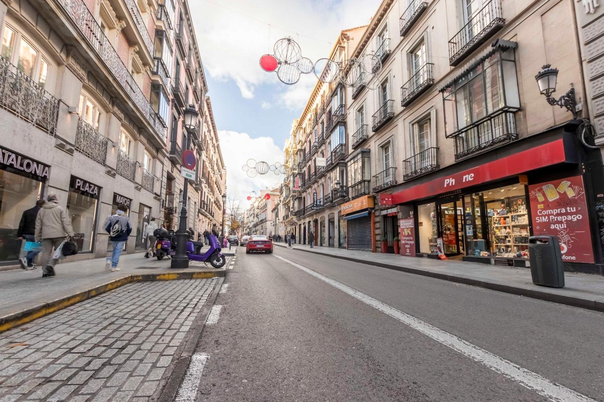 Nuevo Apartamento En Centro A Estrenar Apartamento