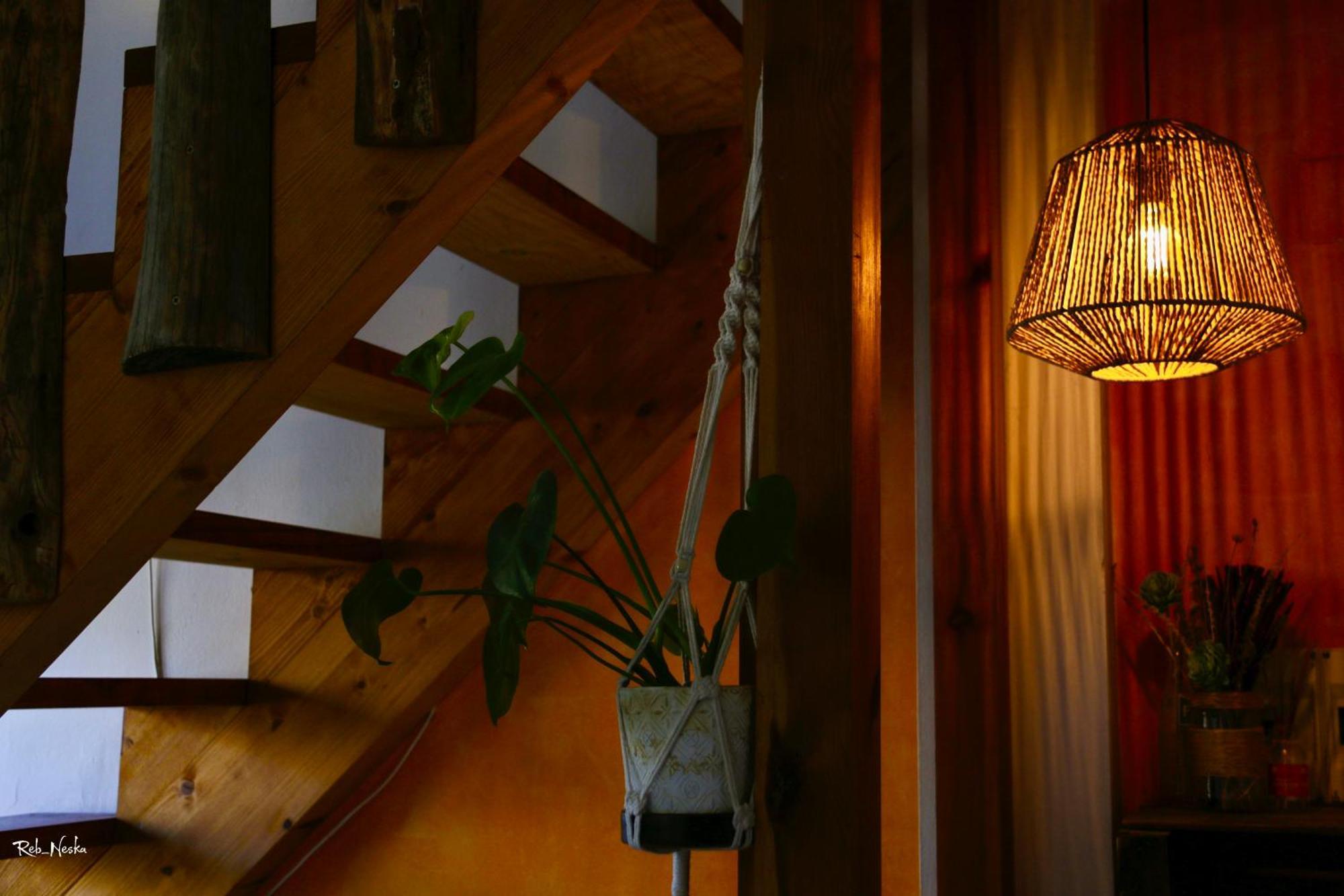 Сasa de vacaciones Hitohouse Bed&climb *