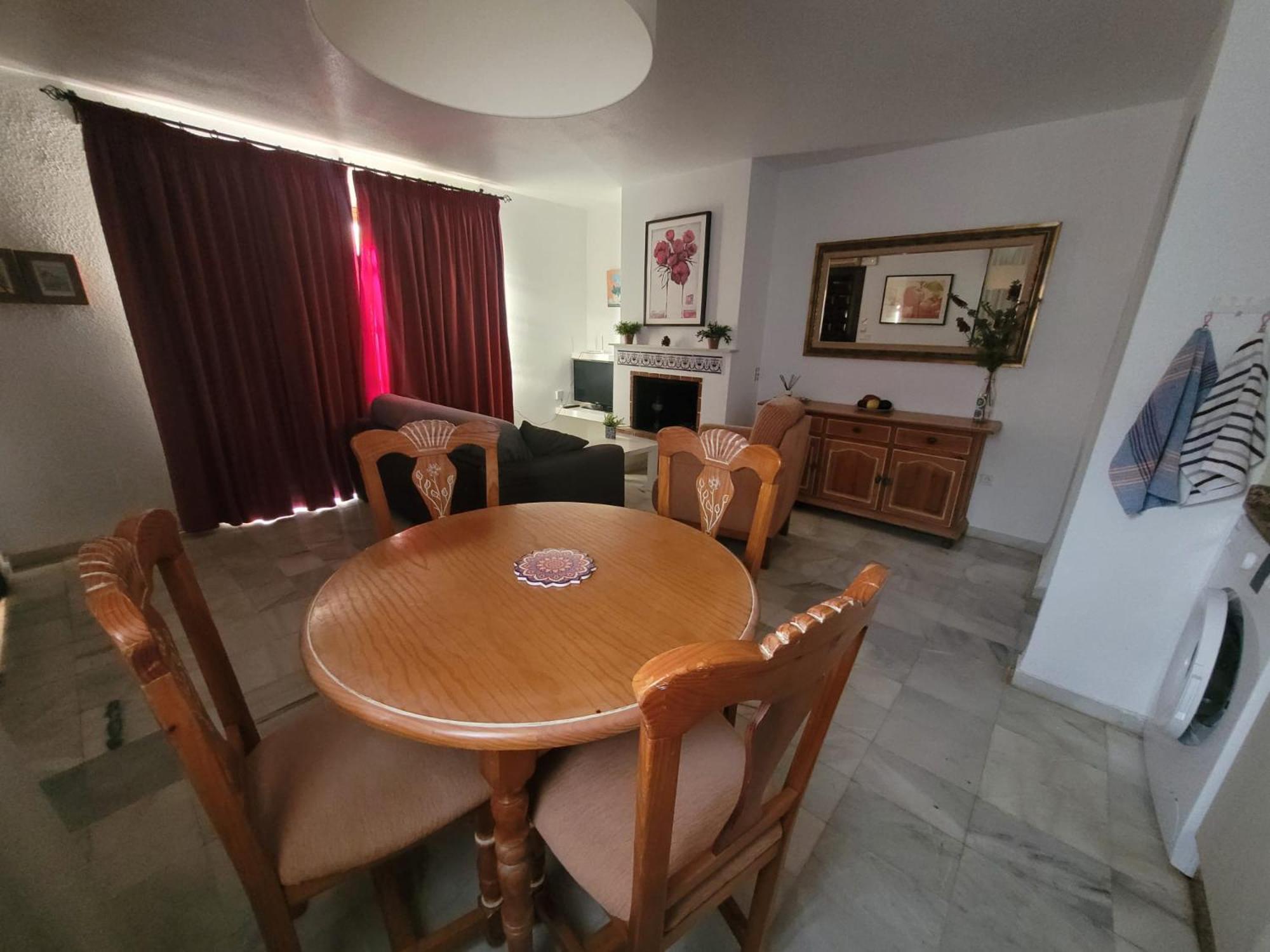 La Casa De Flores Apartment
