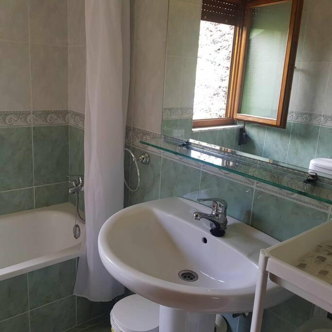 Holiday home Casa Balo