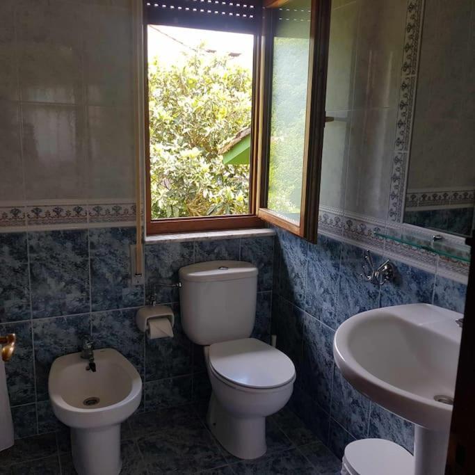 Casa Balo Holiday home Cangas de Onis