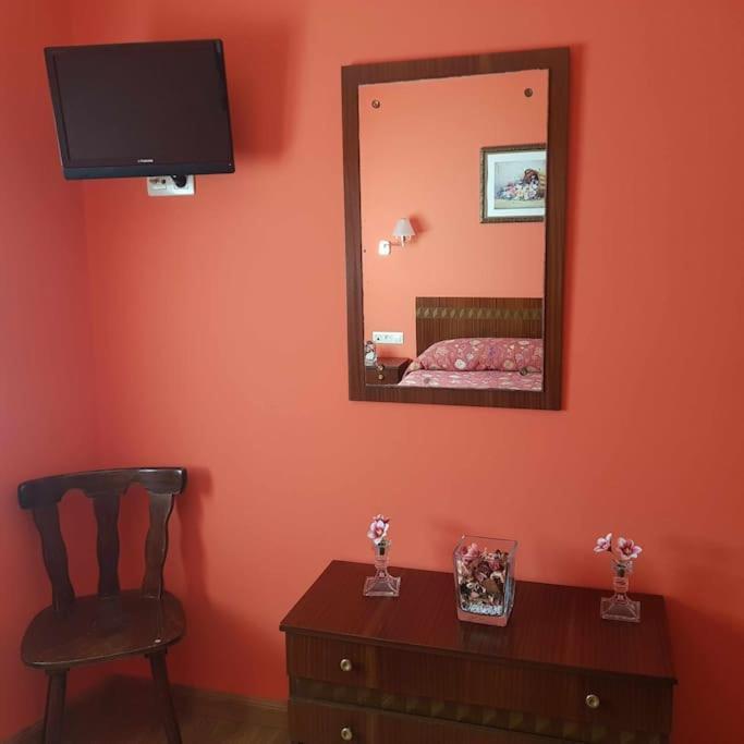 Holiday home Casa Balo Cangas de Onis