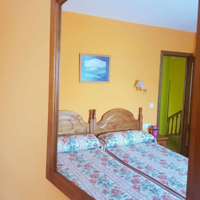 Casa Balo Holiday home