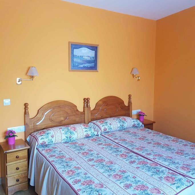 Holiday home Casa Balo Cangas de Onis