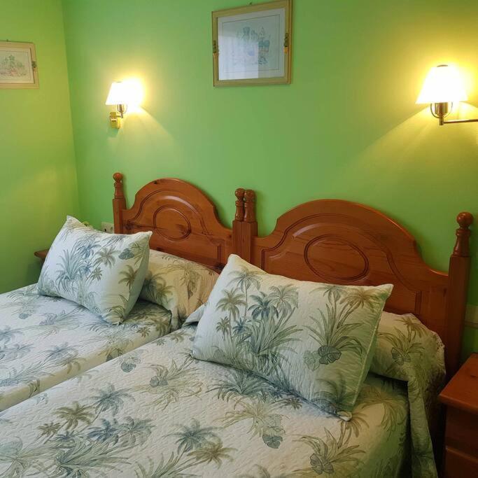 Holiday home Casa Balo