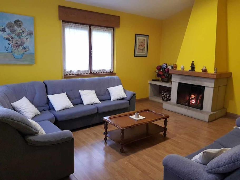 Casa Balo Holiday home
