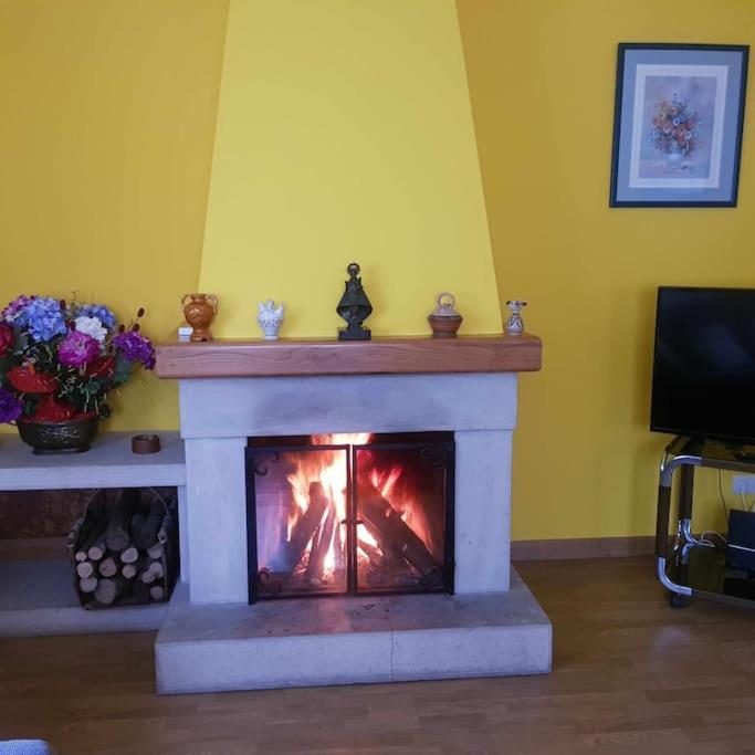 Casa Balo Holiday home Cangas de Onis