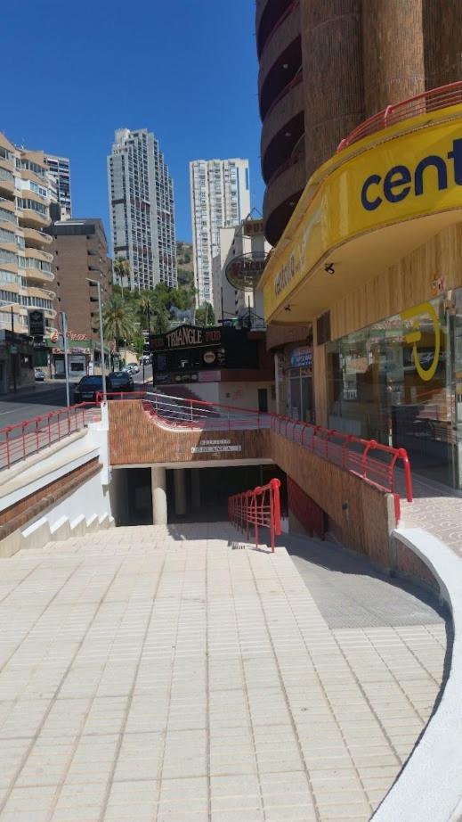 Coblanca 5-exclusivo Loft 5-6 Apartamento *