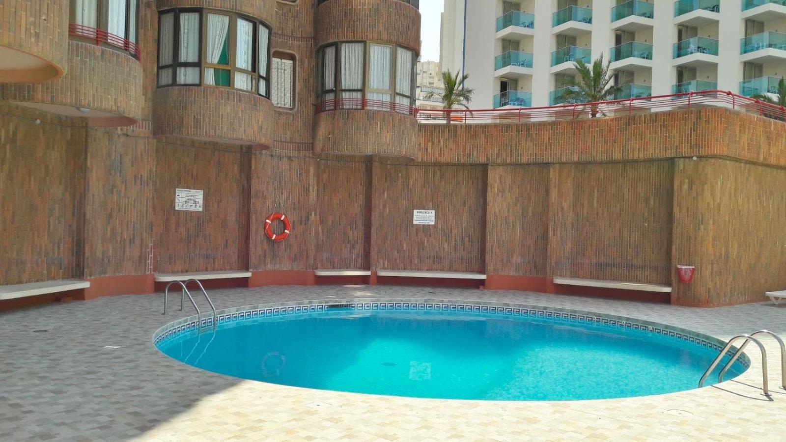 Apartamento Coblanca 5-exclusivo Loft 5-6