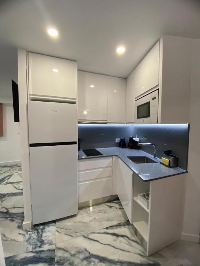 Apartamento Coblanca 5-exclusivo Loft 5-6 Benidorm