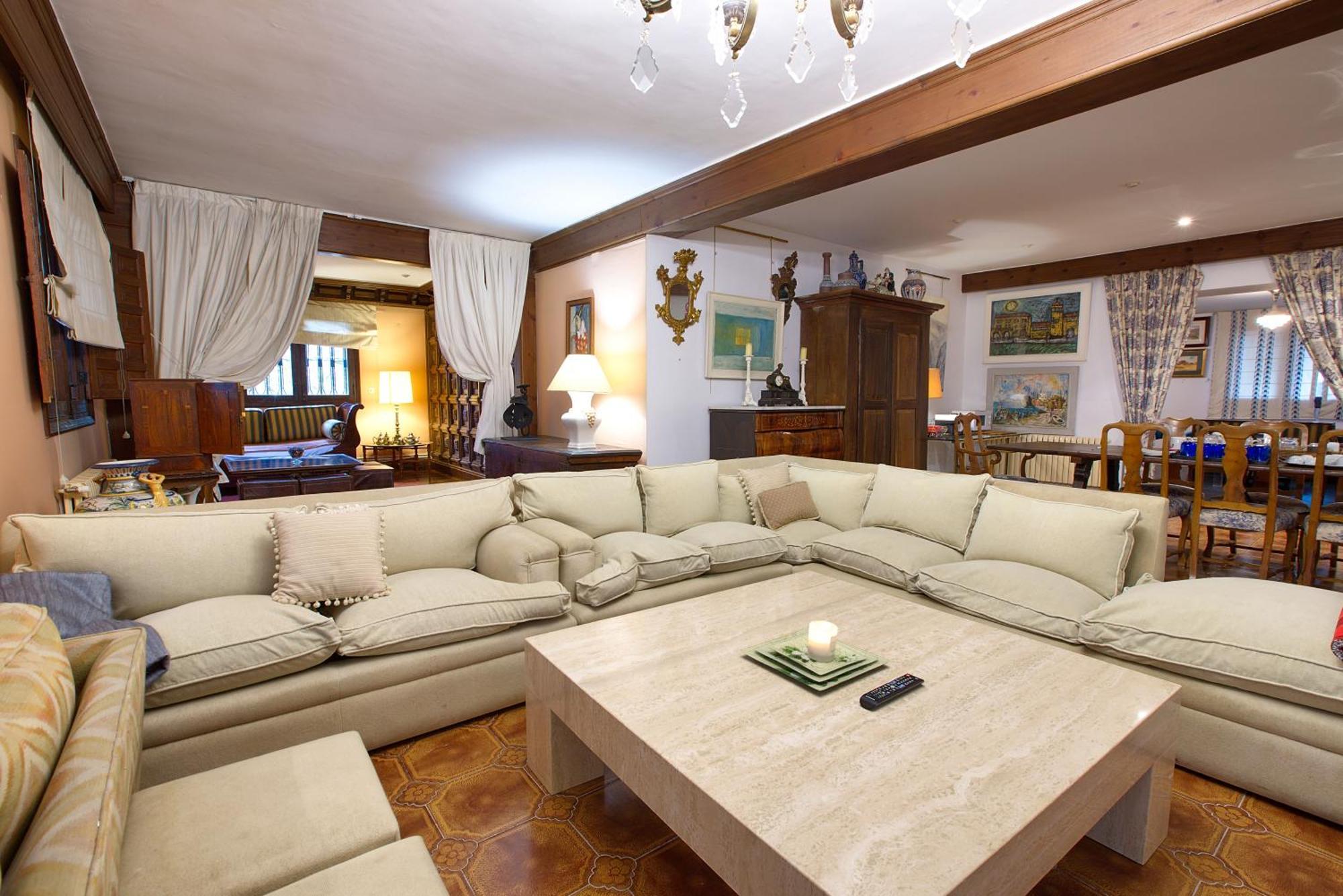 Villa Complejo Rural Victory *