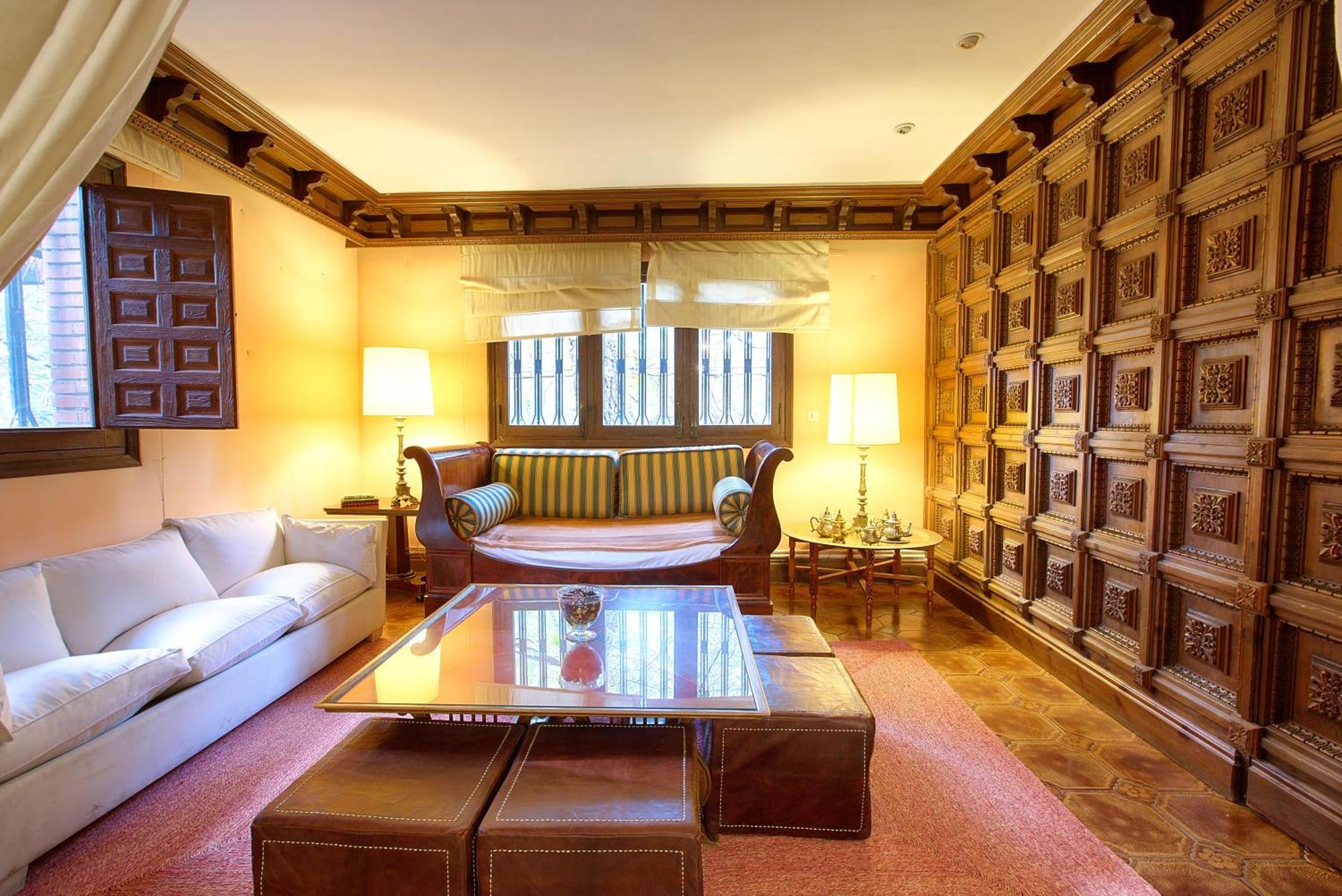 Villa Complejo Rural Victory Cuenca (Castilla-La Mancha)