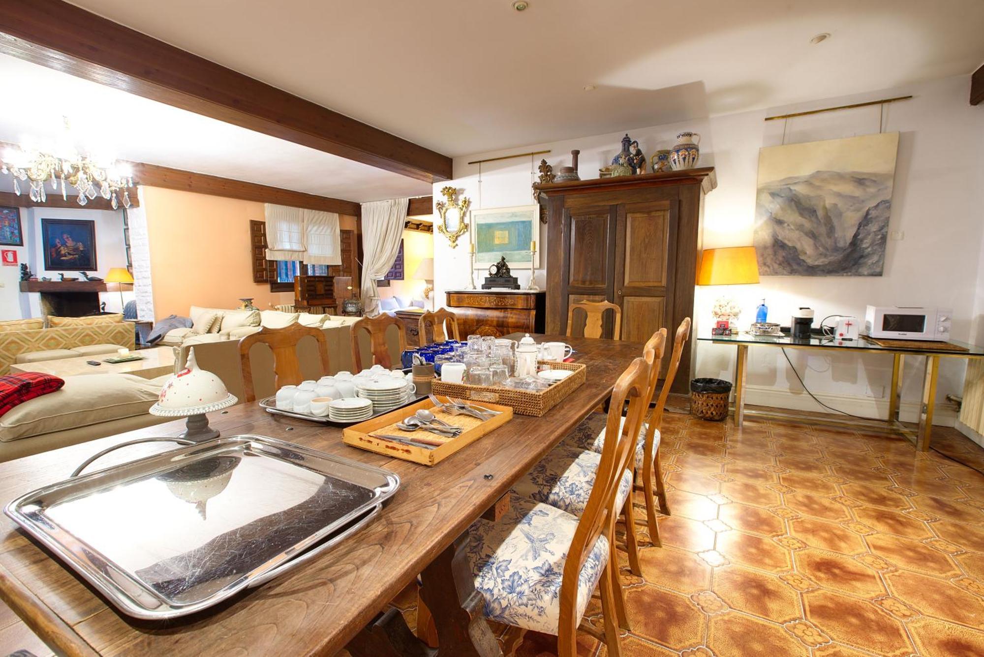 Complejo Rural Victory Villa Cuenca (Castilla-La Mancha)