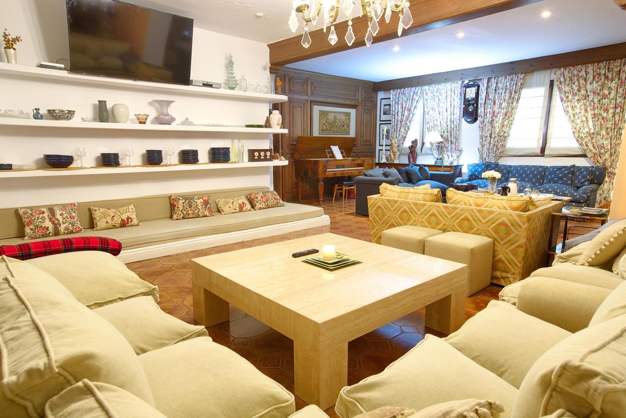 Complejo Rural Victory Villa