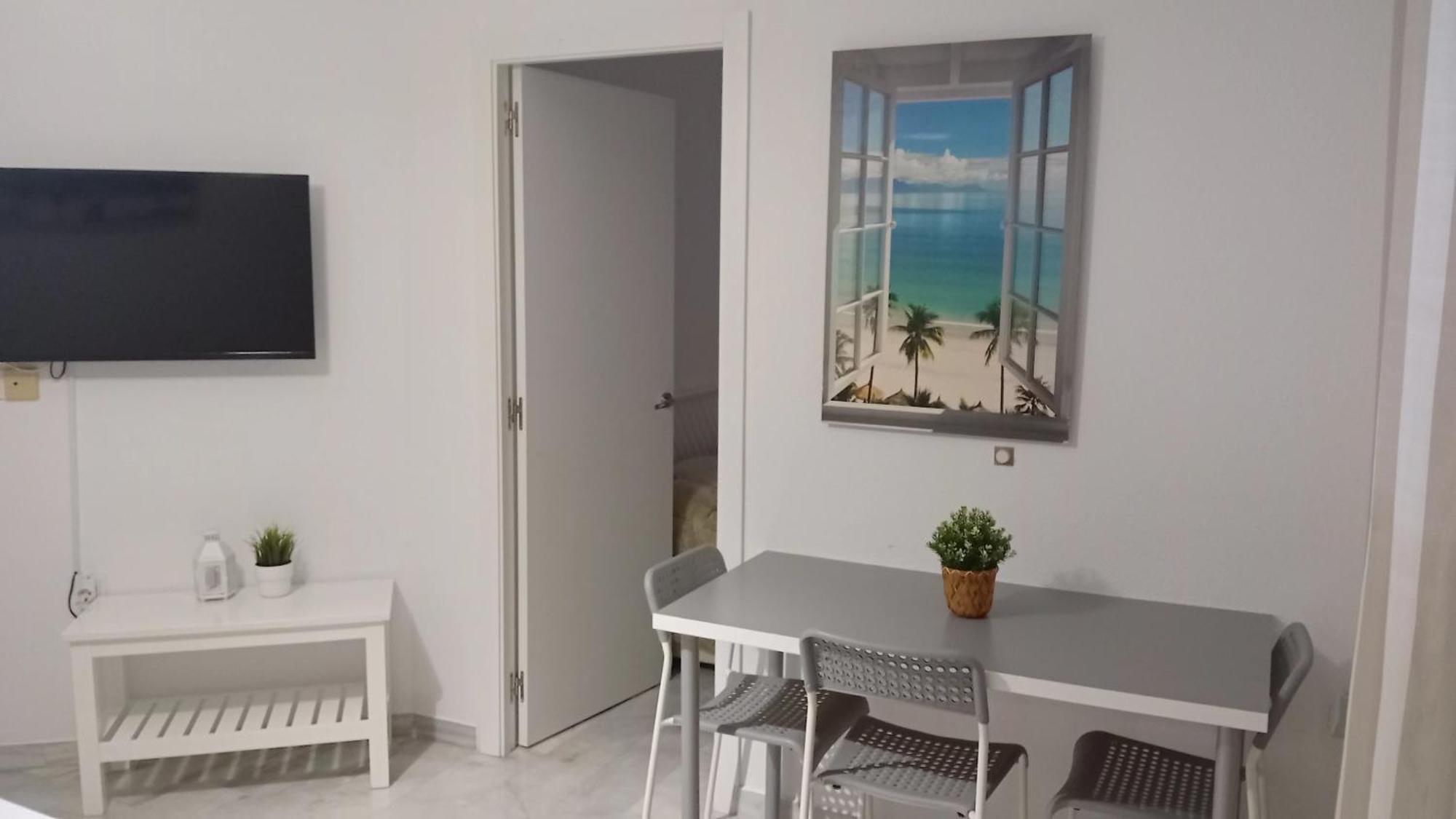 Apartamento Vista Azul No1