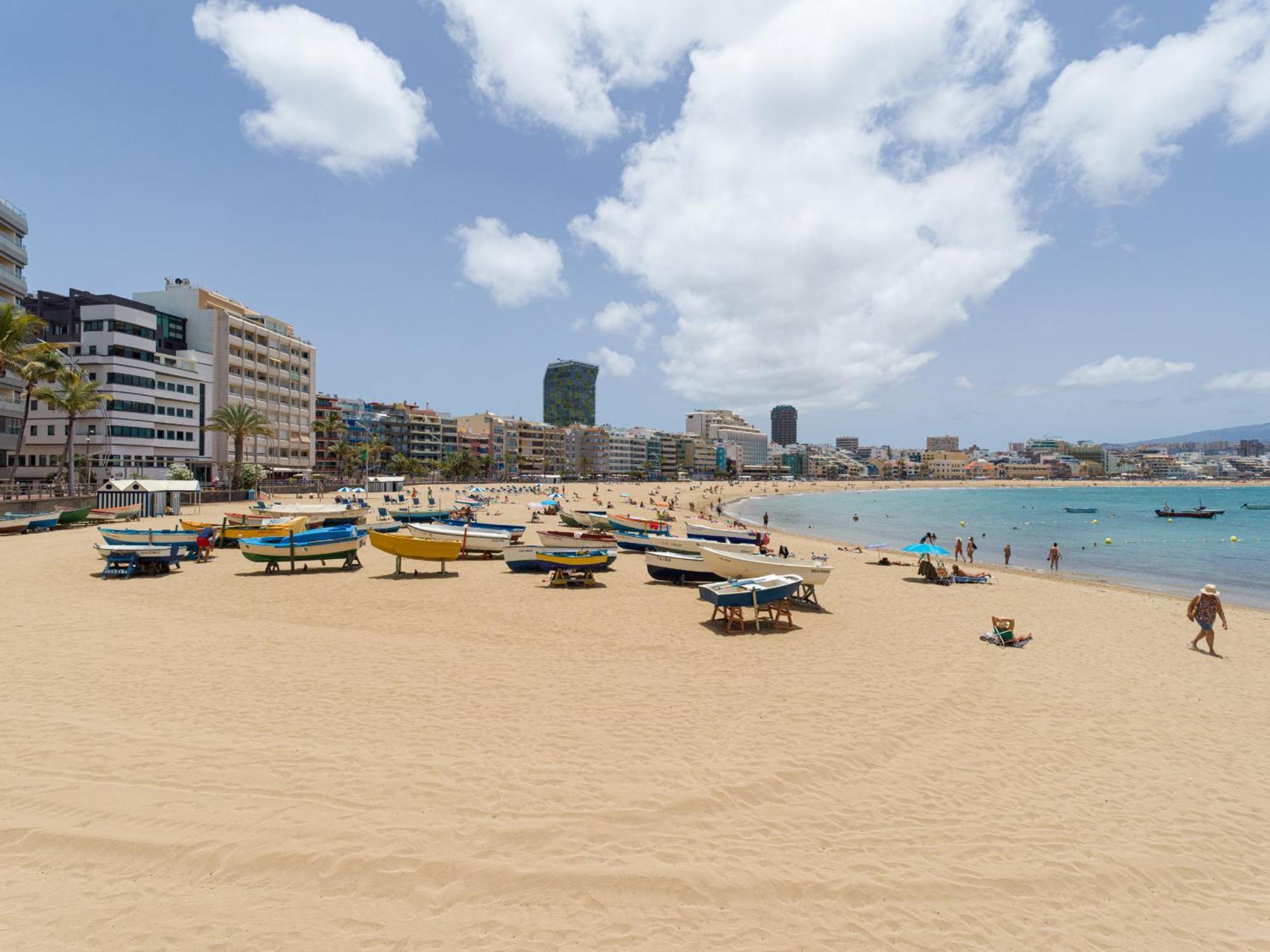 Сasa de vacaciones Lavish By Canariasgetaway *