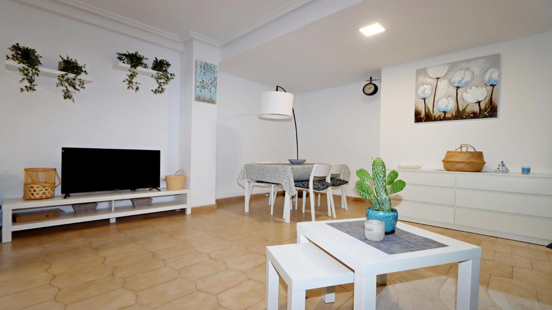 Casa Paula Ref 8458 Punta Prima (Alicante)