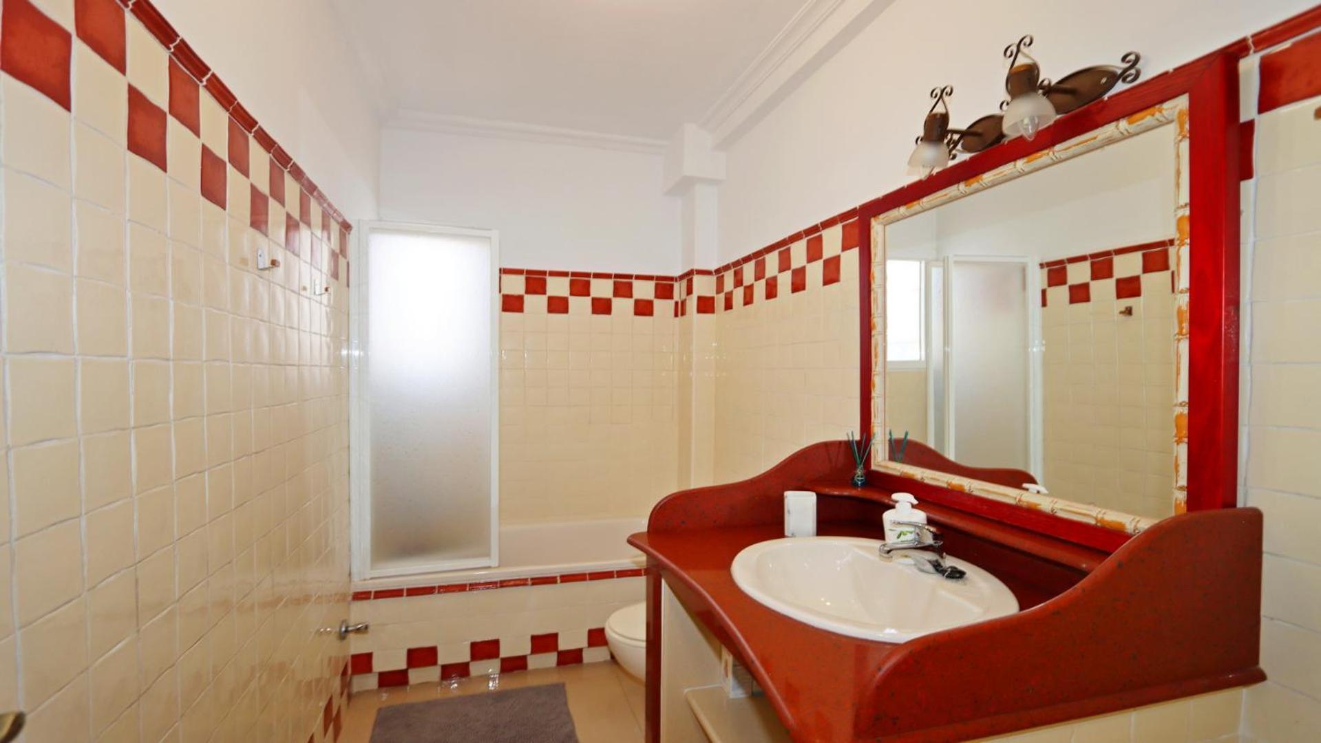 Casa Paula Ref 8458 Apartment Punta Prima (Alicante)