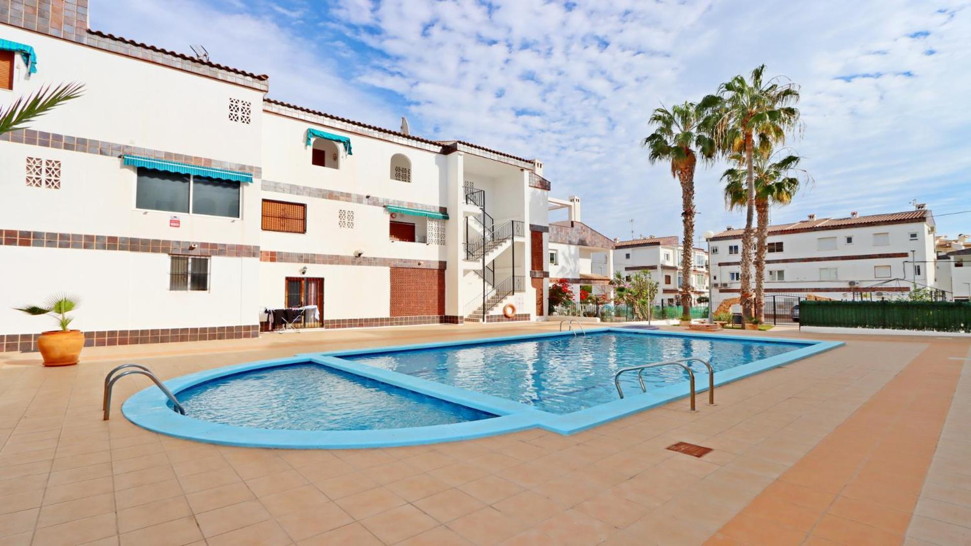 Casa Paula Ref 8458 Punta Prima (Alicante)