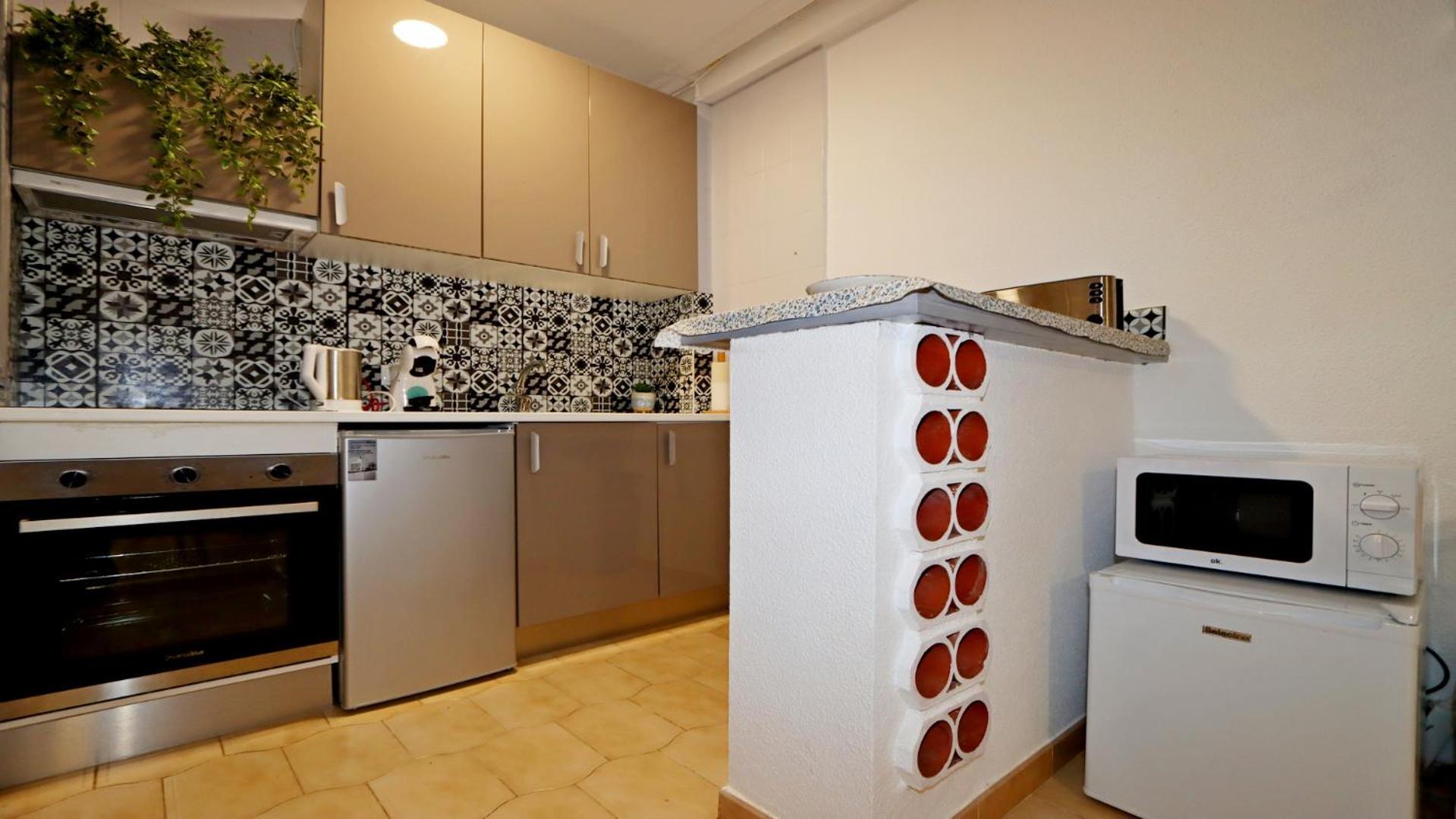 Apartment Casa Paula Ref 8458