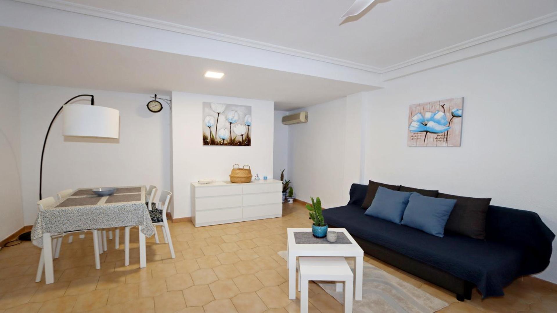 Casa Paula Ref 8458 Apartment *