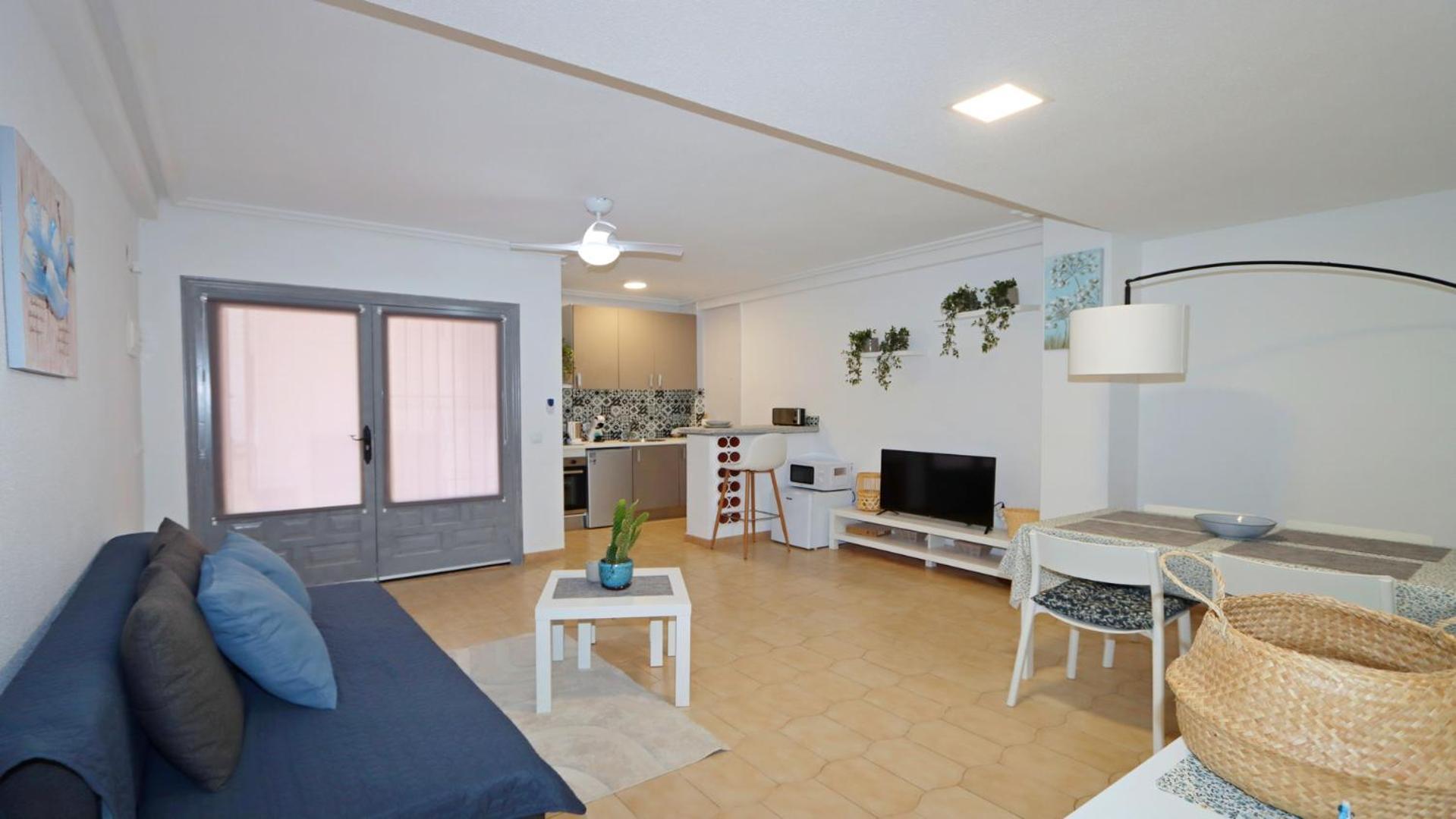 Apartment Casa Paula Ref 8458 Punta Prima (Alicante)