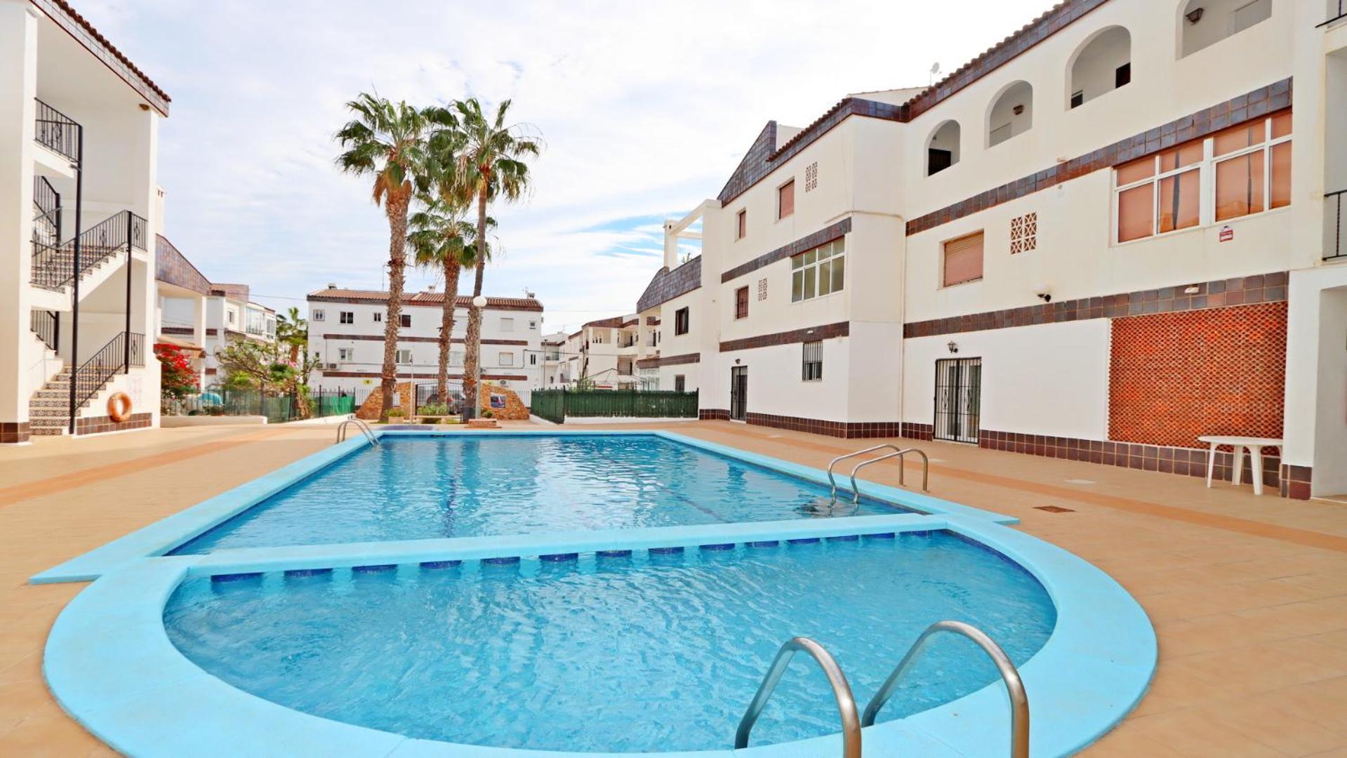 Casa Paula Ref 8458 Apartment Punta Prima (Alicante)