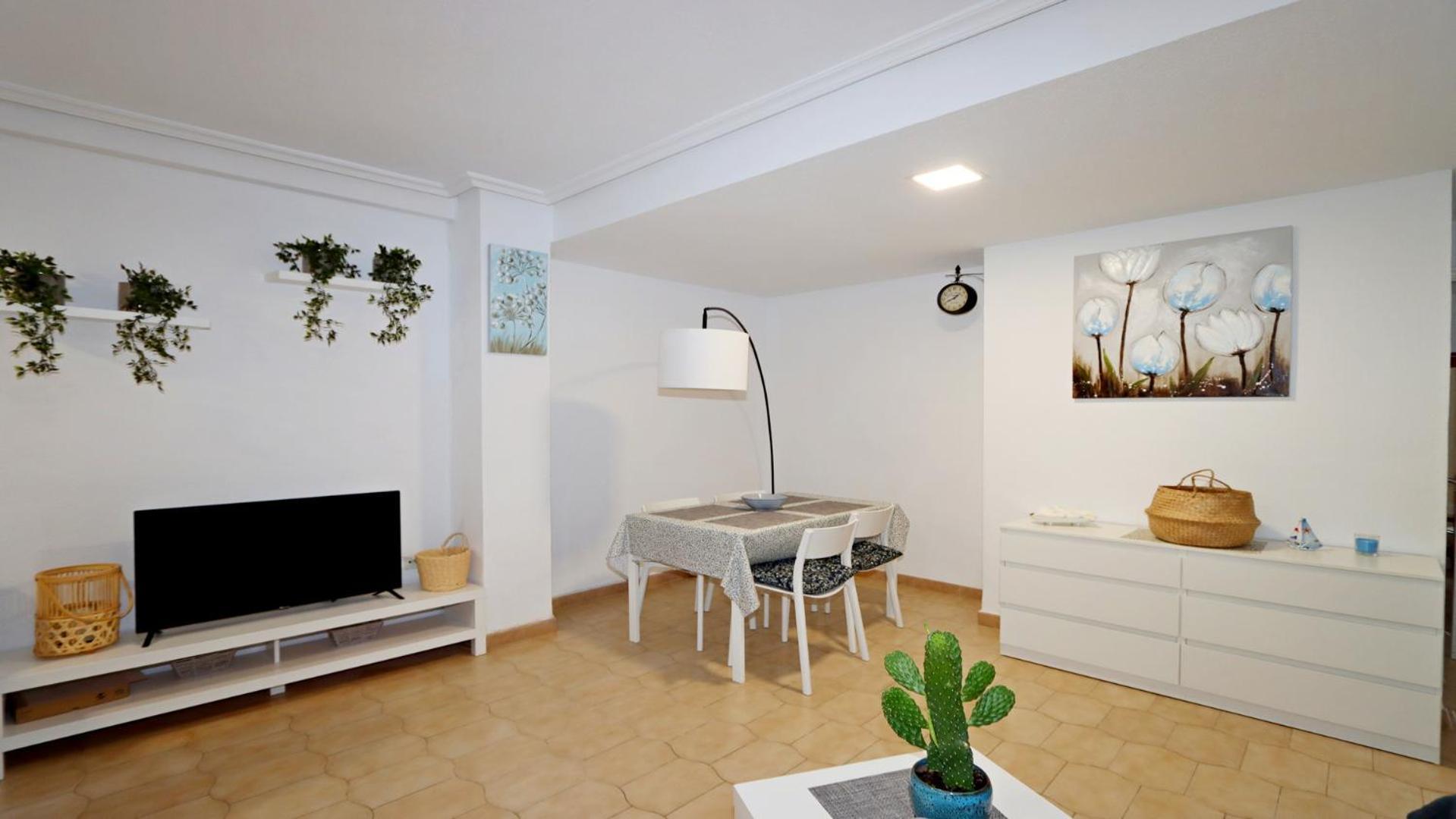 Casa Paula Ref 8458 Punta Prima (Alicante)