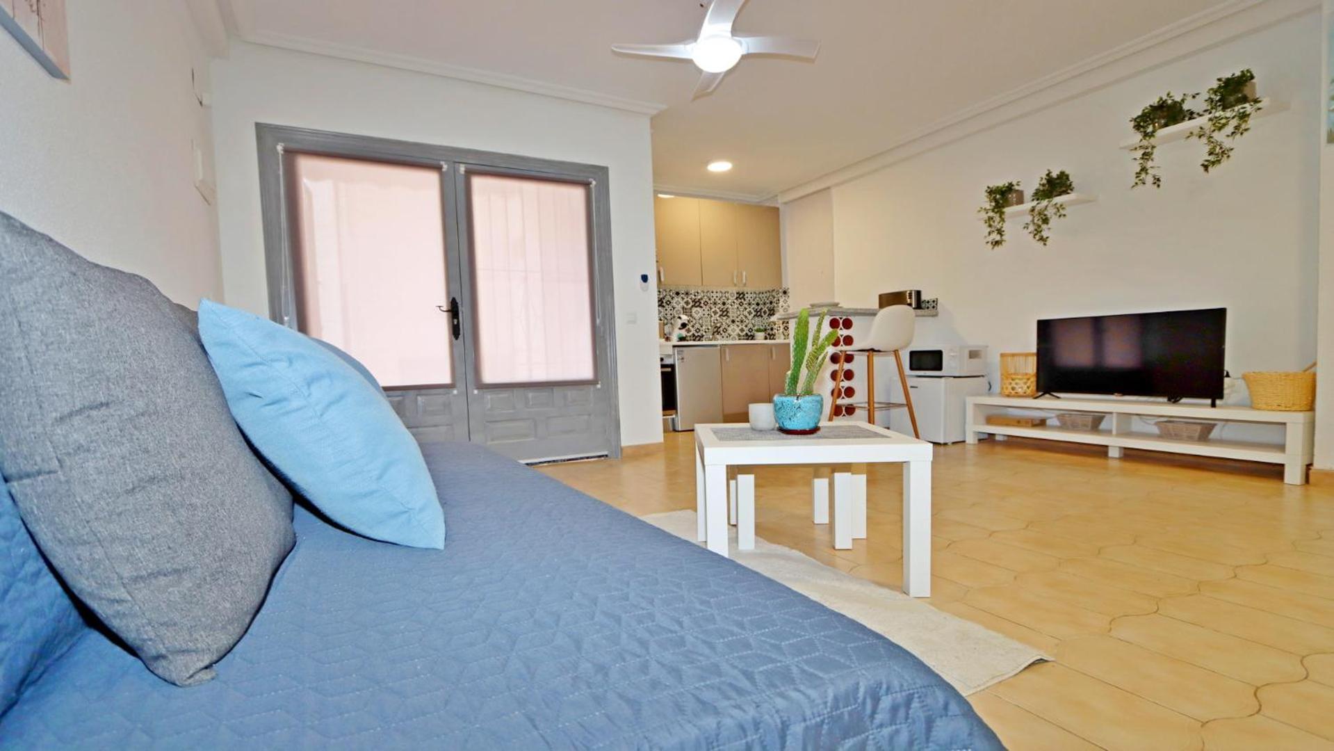 Apartment Casa Paula Ref 8458 *
