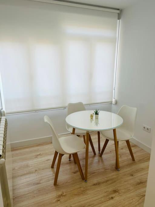 Nordico -apartamentos Birdie- Apartment Albacete