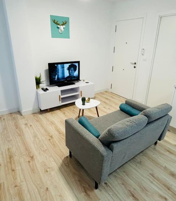 Apartment Nordico -apartamentos Birdie-