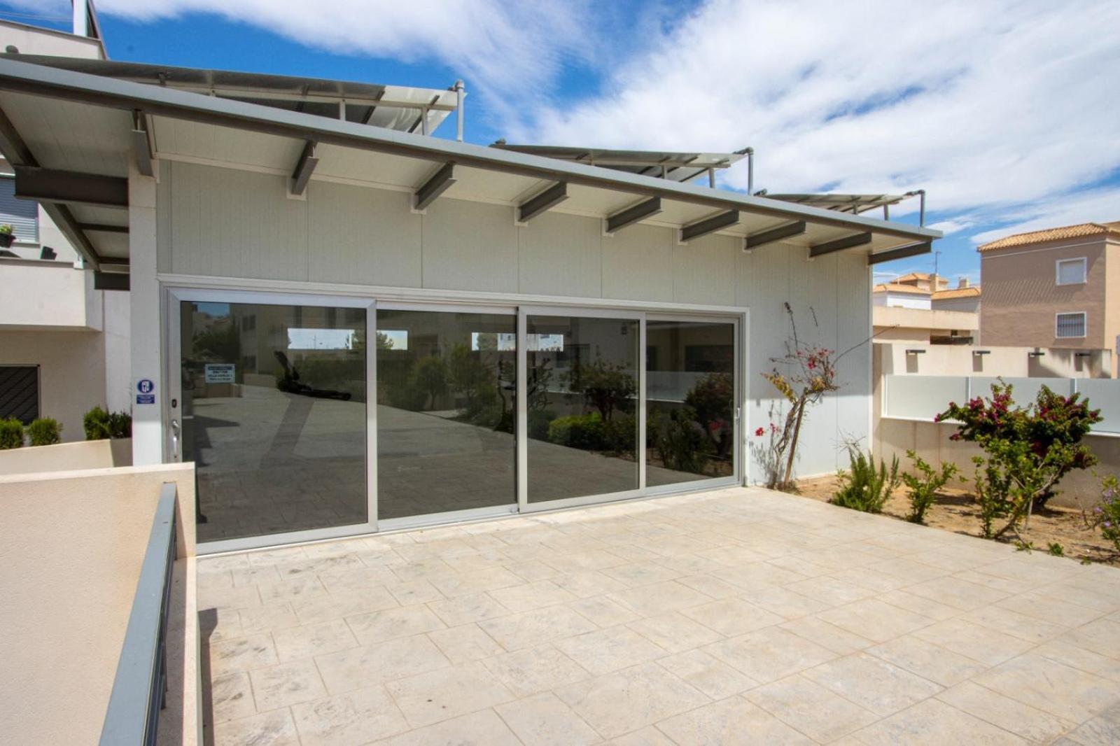 Apartamento Amalia 5
