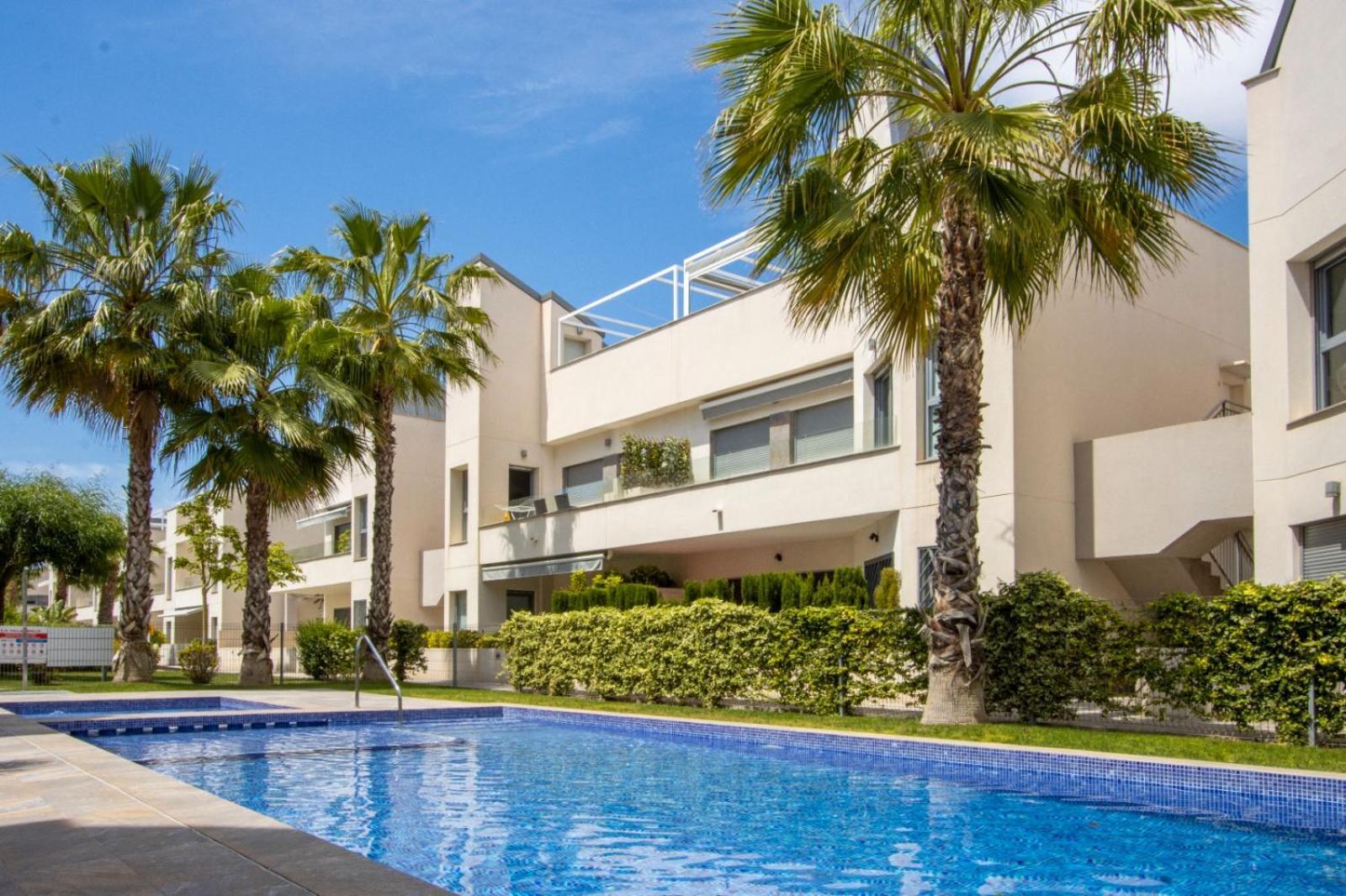 Amalia 5 Apartamento Torrevieja