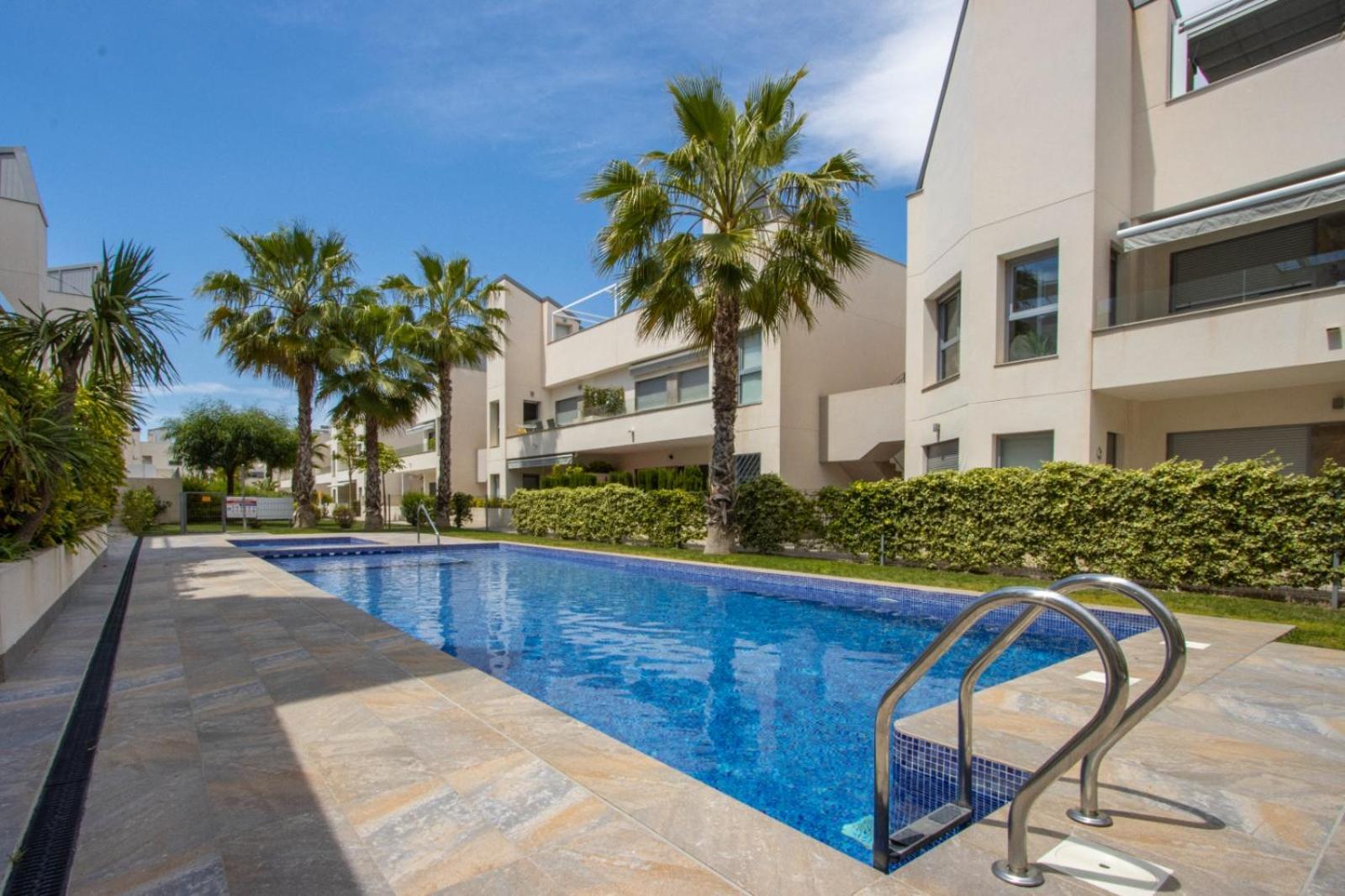 Apartamento Amalia 5 Torrevieja