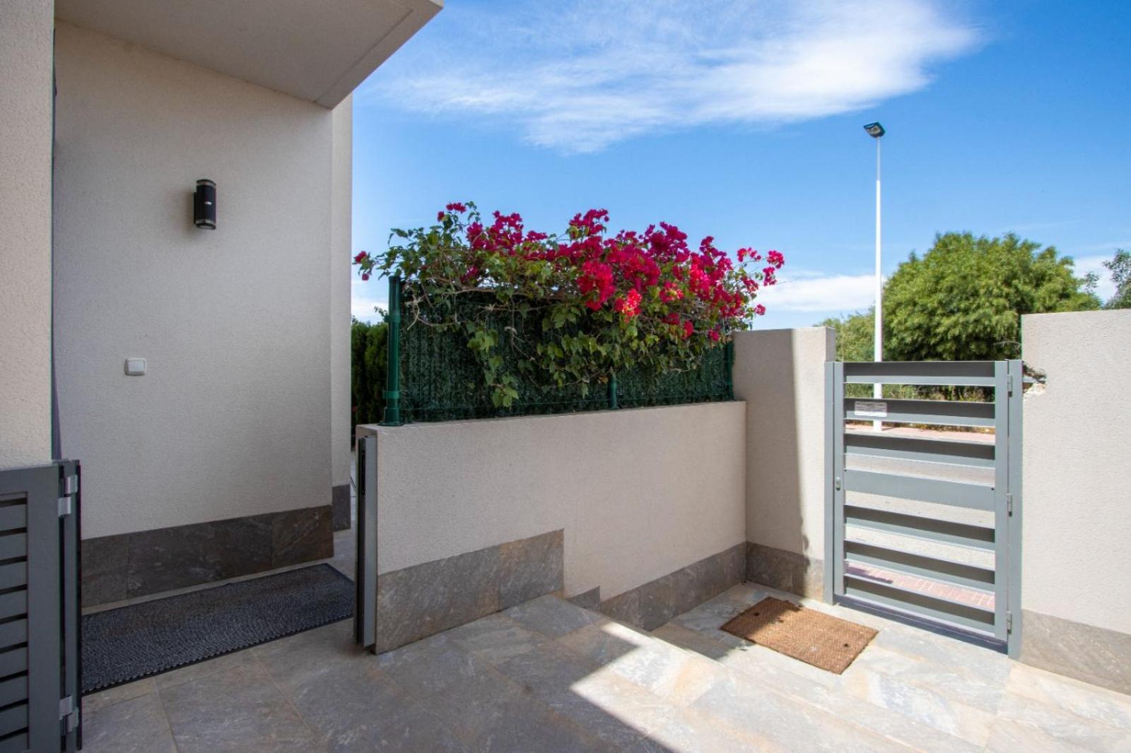 Amalia 5 * Torrevieja