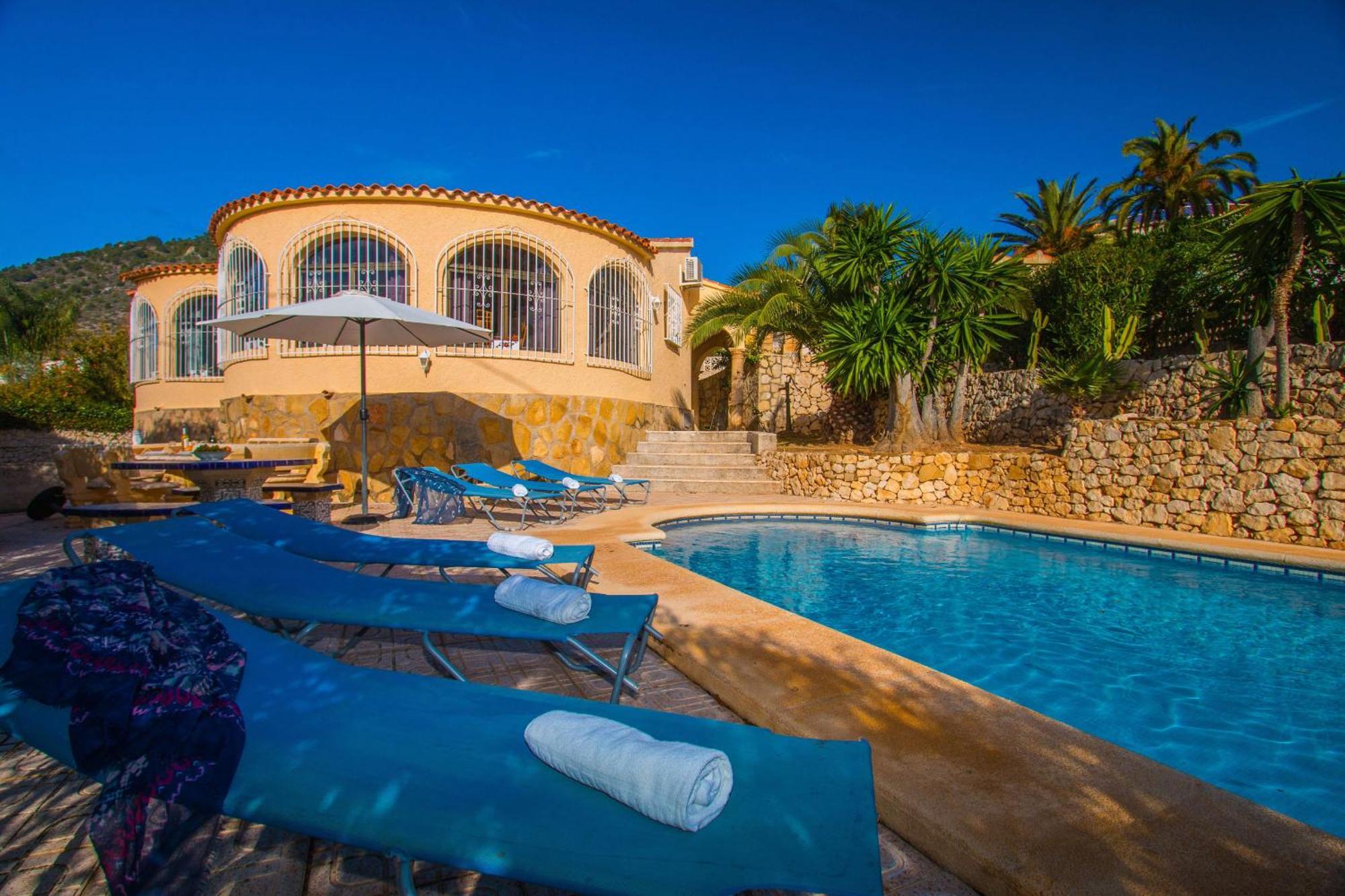 Sanlio - Plusholidays Villa